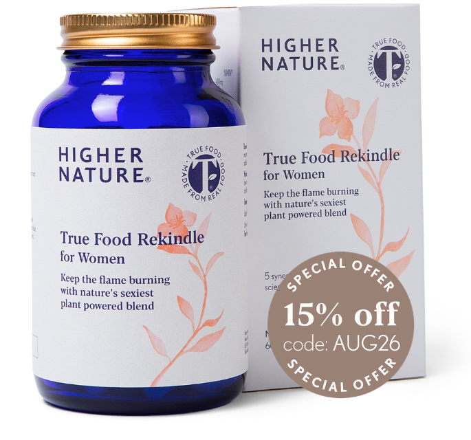 True Food® Rekindle for Women