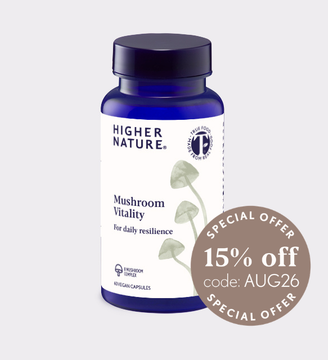 True Food® Mushroom Vitality