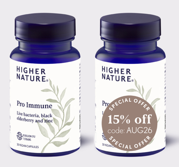 Pro Immune