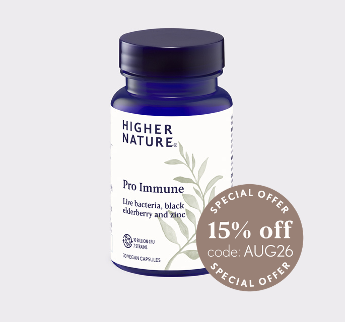 Pro Immune