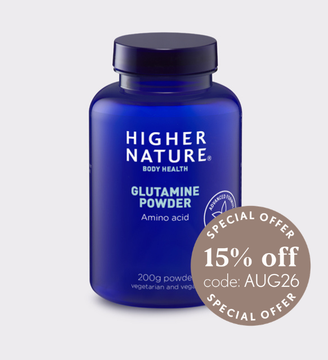 Glutamine Powder