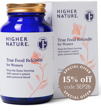 True Food® Rekindle for Women