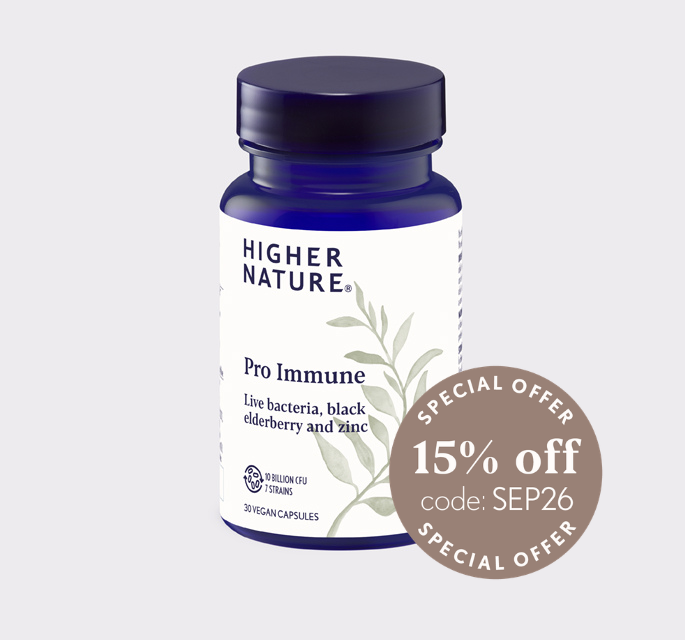 Pro Immune