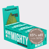 Peppermint Mints