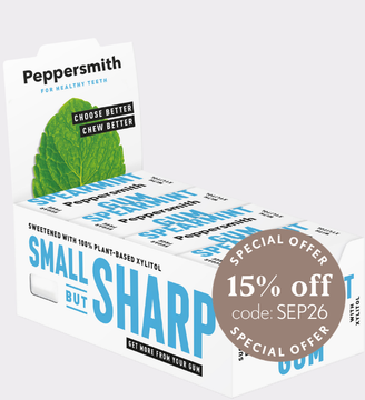Spearmint Gum