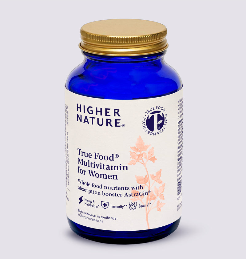 True Food® Multivitamin for Women