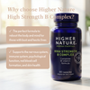 High Strength B Complex